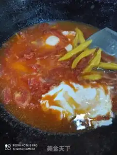 Make Potato pasta soup step 6