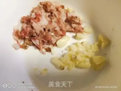Make Fried meat step 0