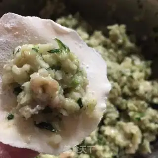 Make Sour soup dumplings step 5
