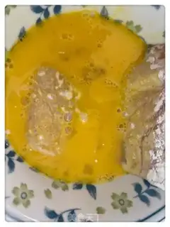 Make Gold fried chicken steak step 6