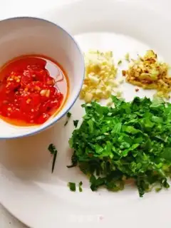 Make The celery graft step 1