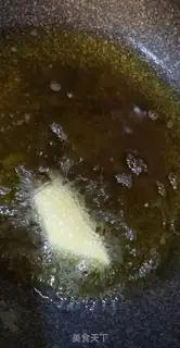 Make Tofu fried step 2