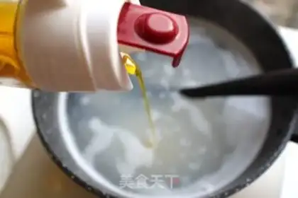 Make Shrimp soup step 4