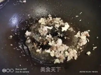 Make Fried meat step 2