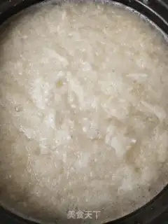Make Sydney cream step 2
