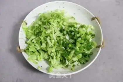 Make Shrimp soup step 5