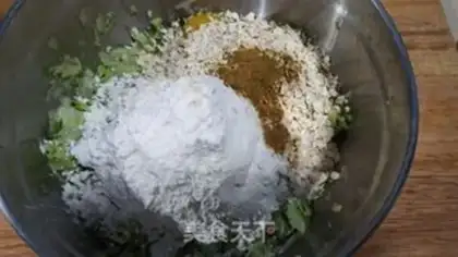 Make Bronze carrots step 4