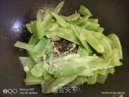 Make Fried meat step 3