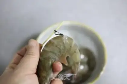 Make Shrimp soup step 6