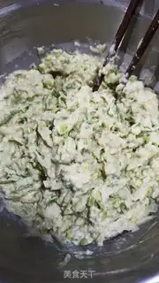 Make Bronze carrots step 5