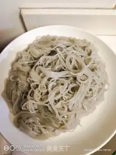 Make Potato powder step 1