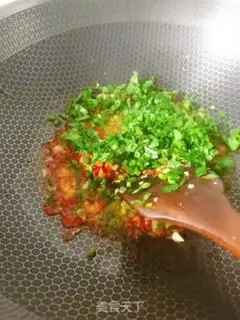 Make The celery graft step 4