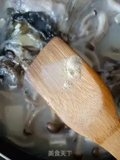 Make Fish tofu soup step 10