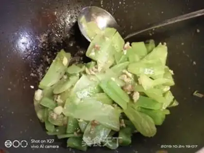 Make Fried meat step 4