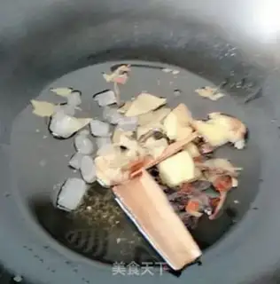Make The red duck step 4
