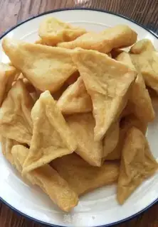 Make Tofu fried step 6