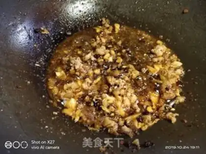 Make Potato powder step 2