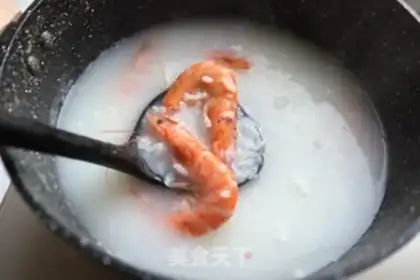 Make Shrimp soup step 8