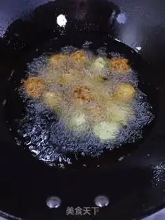 Make Bronze carrots step 7