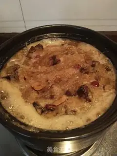 Make Sydney cream step 6