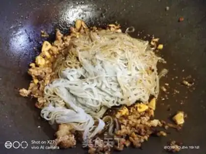 Make Potato powder step 3