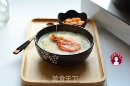 Make Shrimp soup step 10