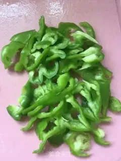 Make Cream pepper willow step 2