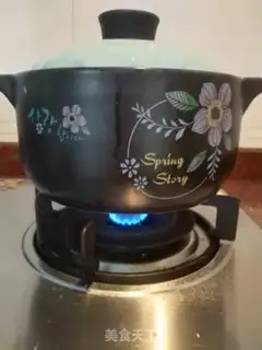 Make Sydney cream step 7