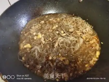 Make Potato powder step 4