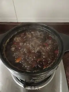 Make Sydney cream step 8