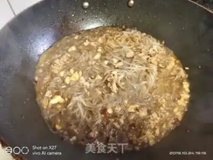 Make Potato powder step 5