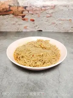 Make Potato powder step 6