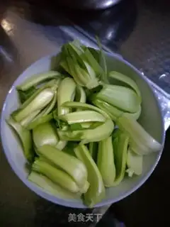 Make The mushrooms step 0