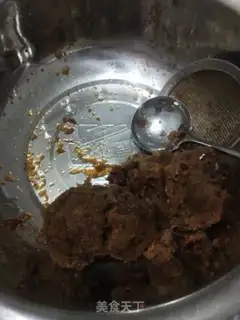 Make Sydney cream step 10