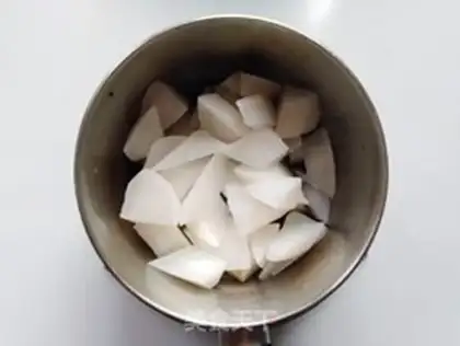 Make Carrot step 5