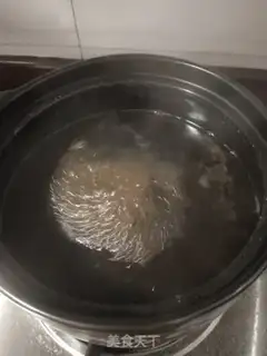 Make Sydney cream step 12