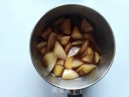 Make Carrot step 7