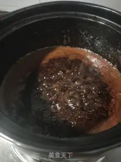 Make Sydney cream step 13