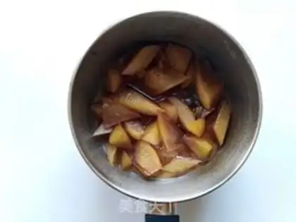 Make Carrot step 8