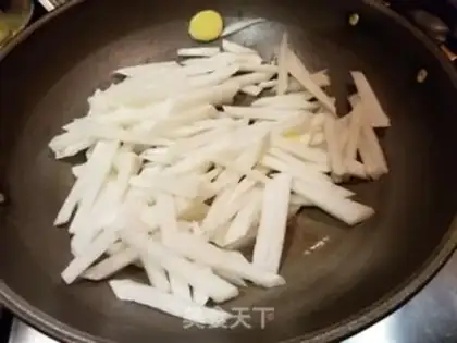 Make Carrot step 3