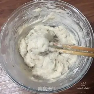 Make Homemade shrimp balls step 5
