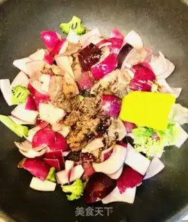 Make Fat cow onions step 5