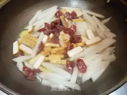 Make Carrot step 4