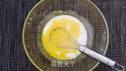 Make Bronze on wheat step 1