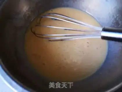 Make A hive cake step 3