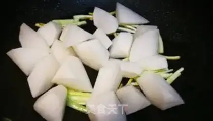 Make Carrot step 3