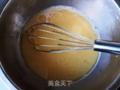 Make A hive cake step 4