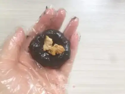 Make Pistol step 5