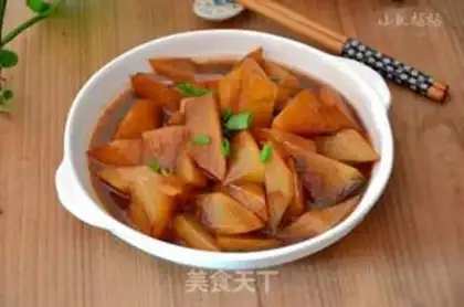 Make Carrot step 9