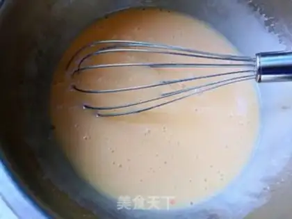 Make A hive cake step 5